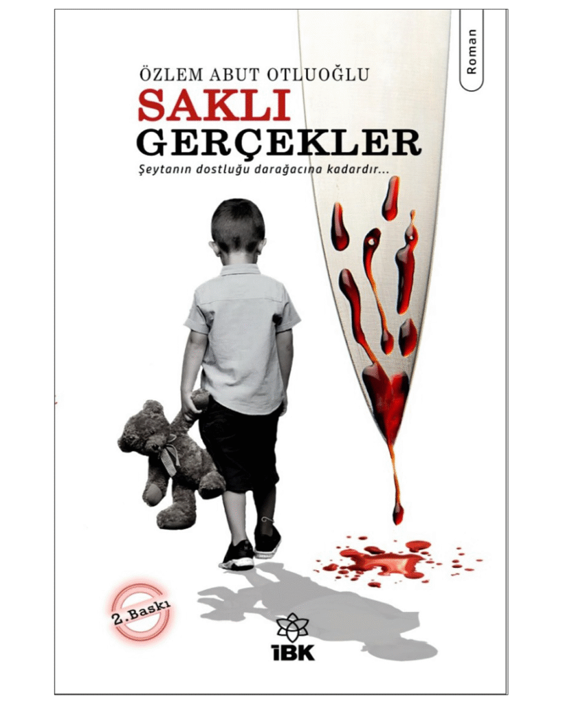 sakli gerÇekler kapoka,