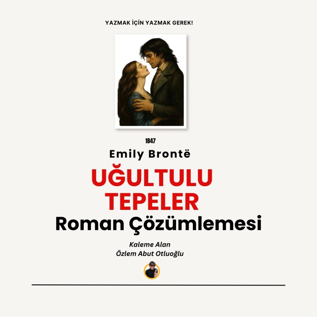 ugultulu tepeler roman cozumlemeleri