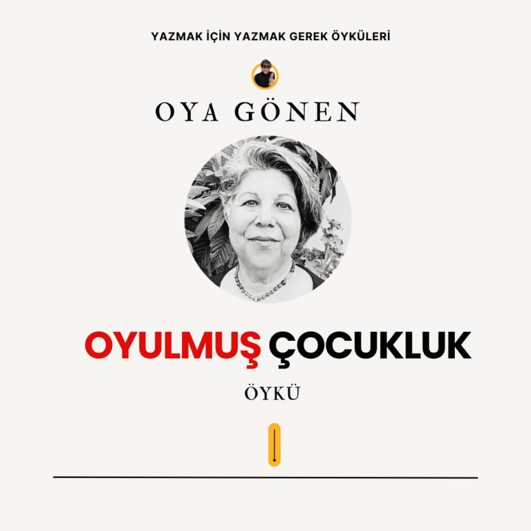 BLOG ROMAN GÖRSELLERİ