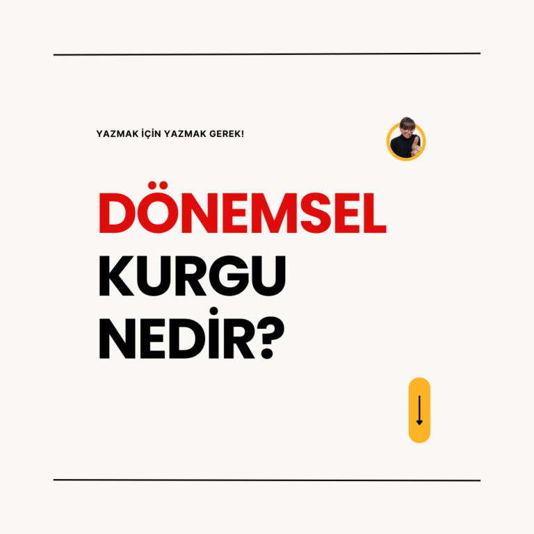 BLOG GÖRSELLERİ
